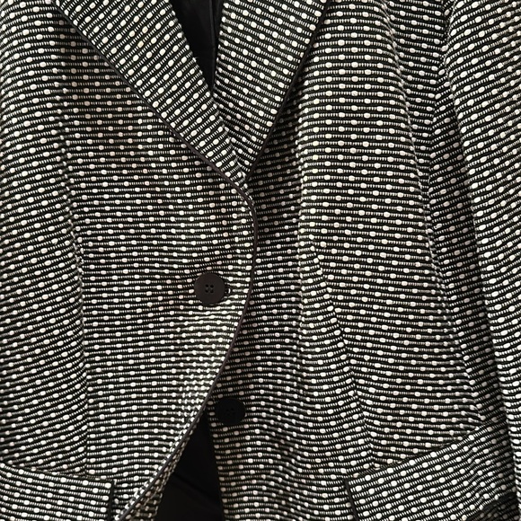 Vintage Talbots Blazer - Picture 3 of 4